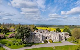 Hazlewood Castle & Spa