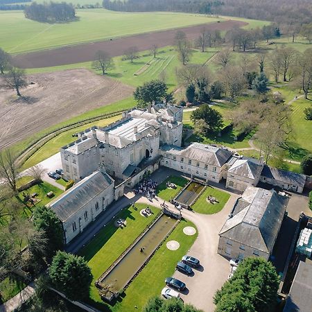 Hazlewood Castle & Spa Tadcaster Exterior photo