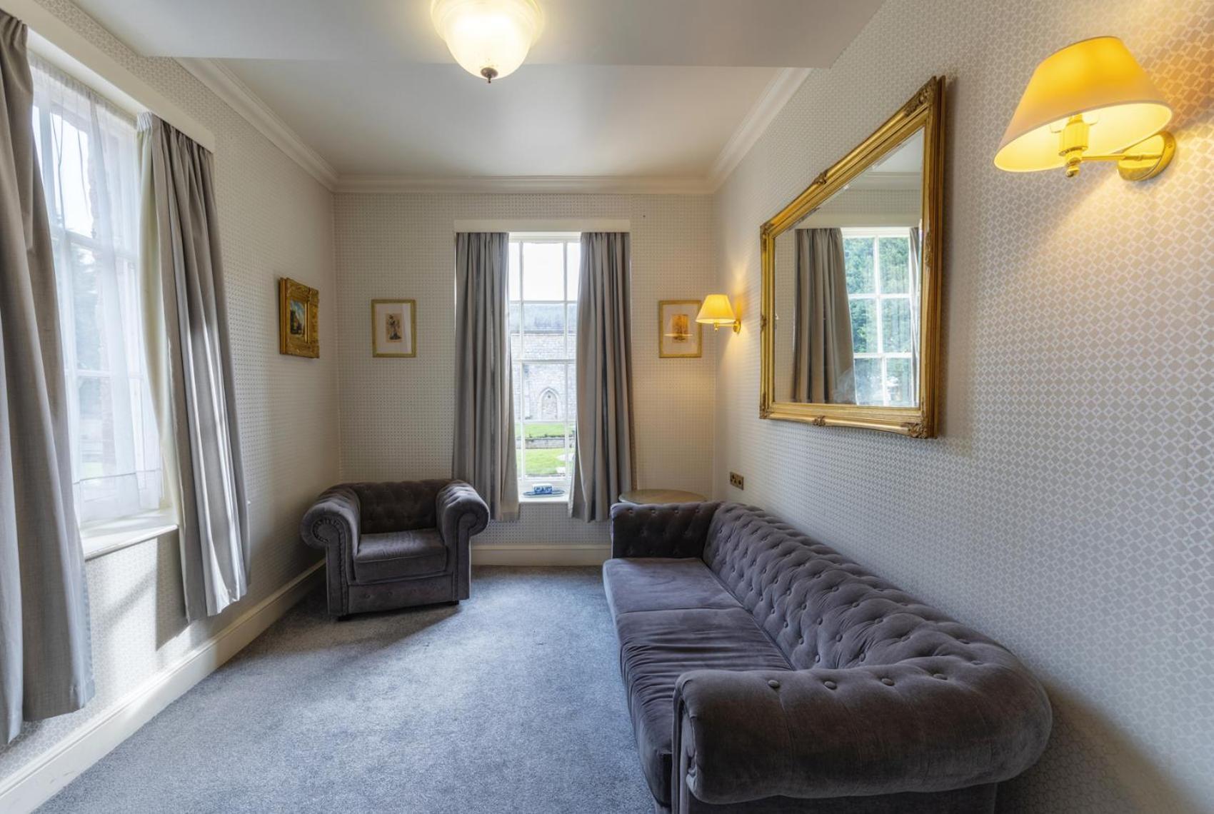 Hazlewood Castle & Spa Tadcaster Exterior photo